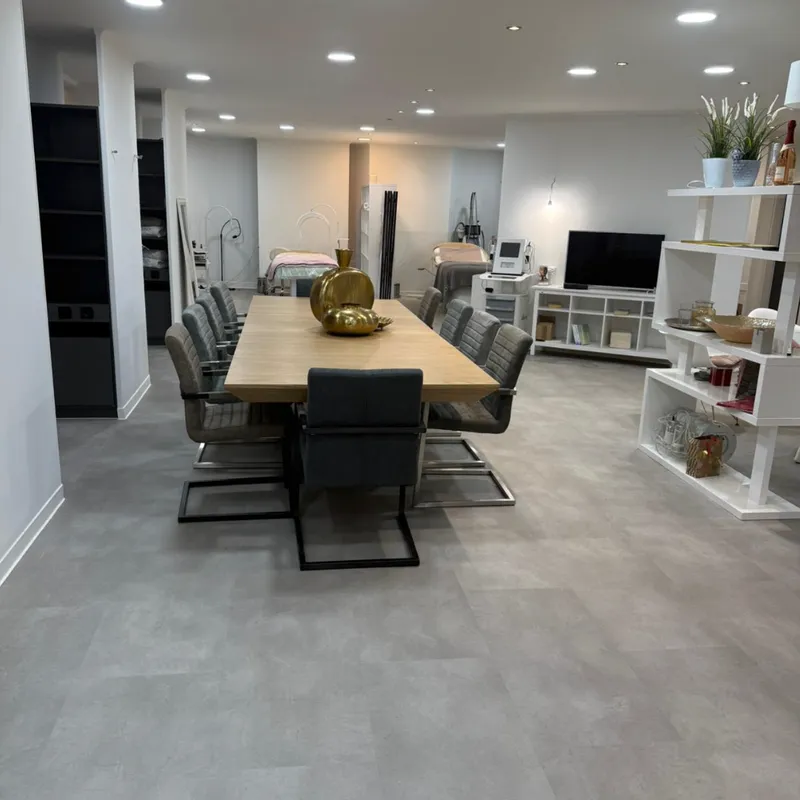 Katarina Hinz – Wimpernverlängerung MasterClass in Wedel