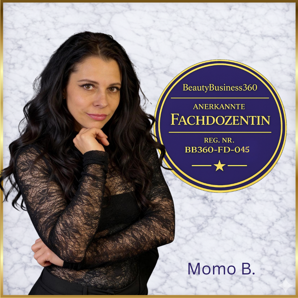 Momo Baruth