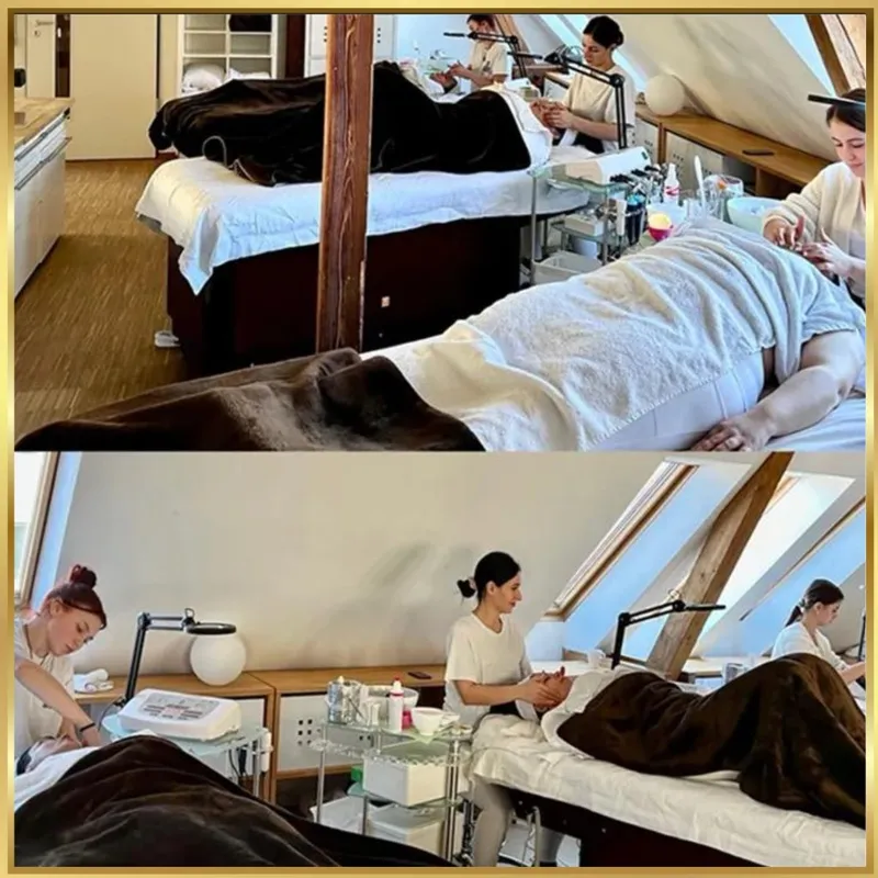 Nada Fischinger – PowderBrows & OmbreBrows MasterClass in Ulm