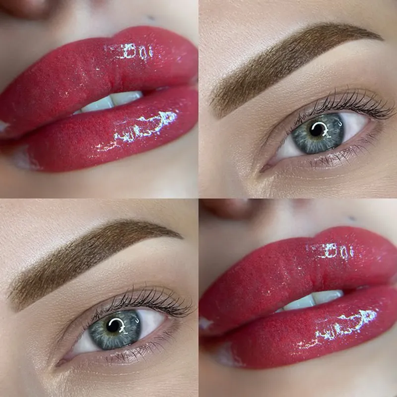 Nuray Kara – PowderBrows & OmbreBrows MasterClass in Berlin