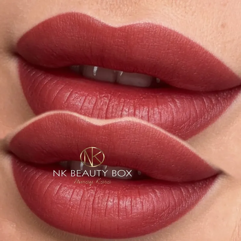 Nuray Kara – PowderBrows & OmbreBrows MasterClass in Berlin