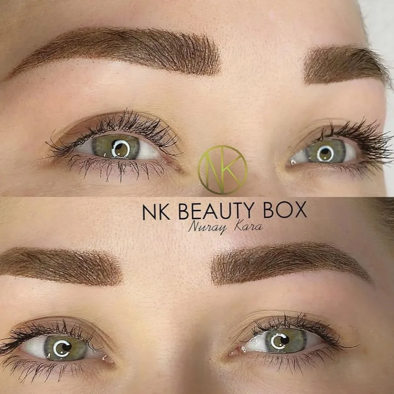 Nuray Kara – PowderBrows & OmbreBrows MasterClass in Berlin