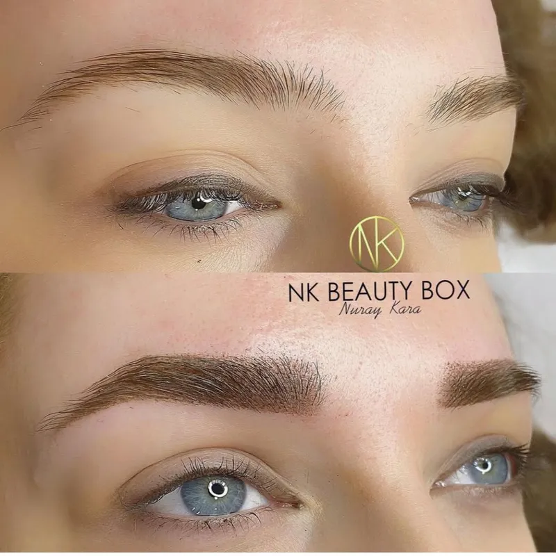 Nuray Kara – PowderBrows & OmbreBrows MasterClass in Berlin