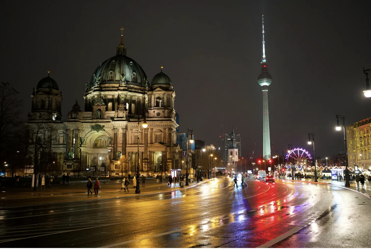 Zertifizierte Kosmetikschulen in Berlin
