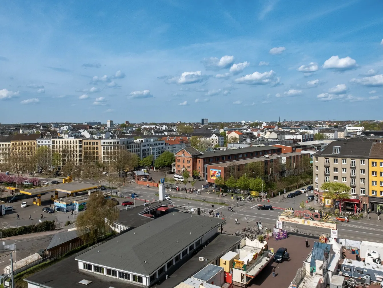 Zertifizierte Kosmetikschulen in Essen