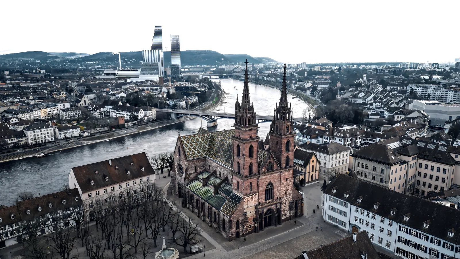 Zertifizierte Kosmetikschulen in Mainz