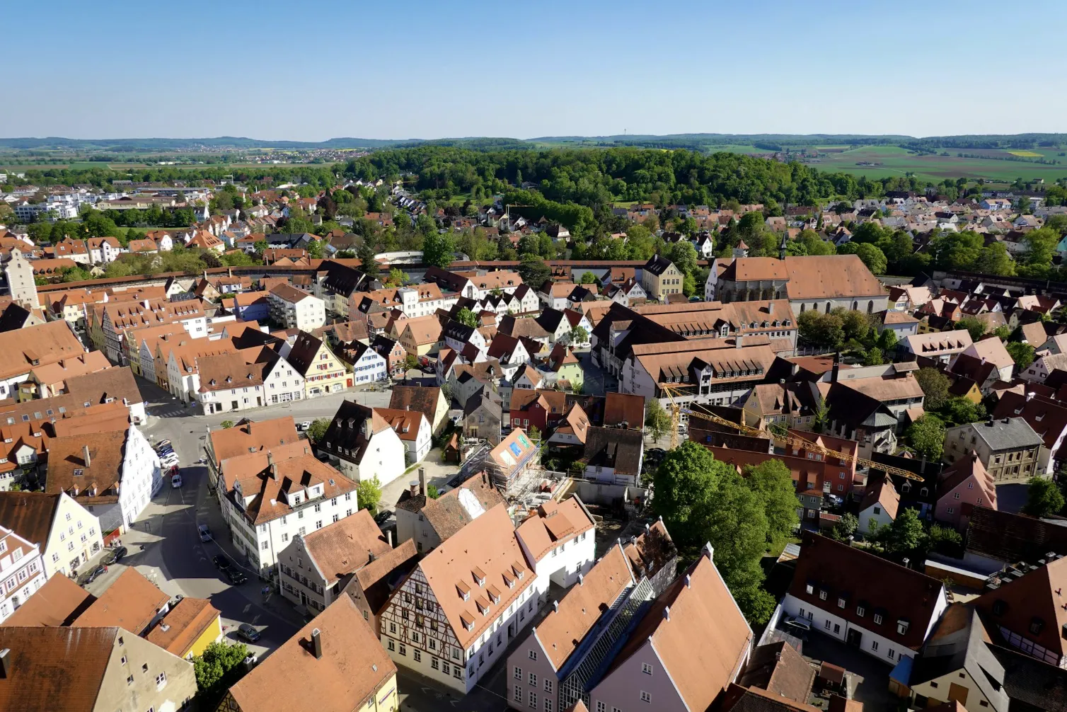 Zertifizierte Kosmetikschulen in Ulm